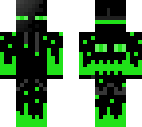 sexy enderman