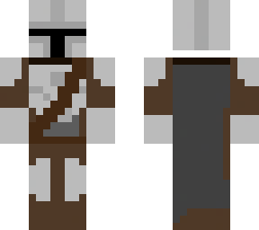 simple mando