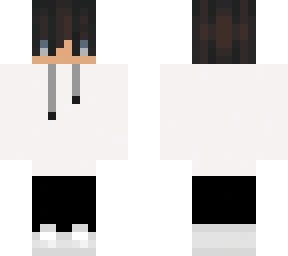 simple skin