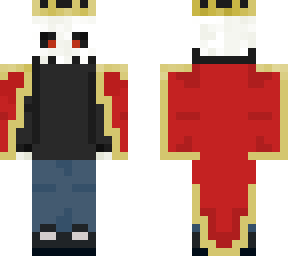 skeletron_crowened