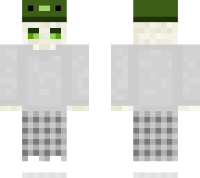 skelly boy pj