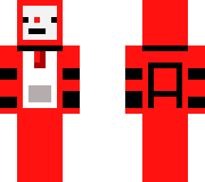 skin rossa