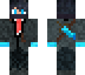 skin suit