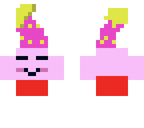 sleep kirby