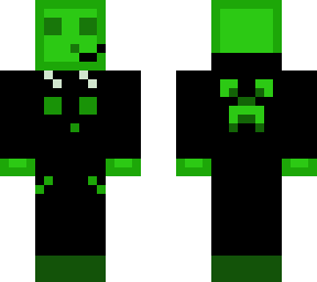 slime gamer normal