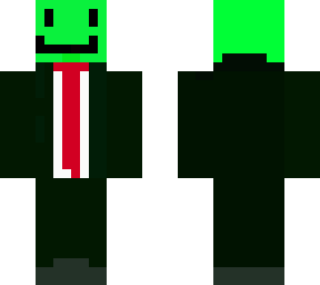 smocking green boy fixed