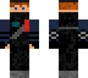 soldier