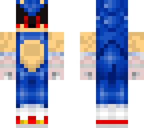 sonic.exe for my