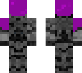 spartan purple