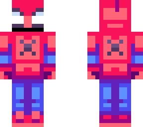 spider dream