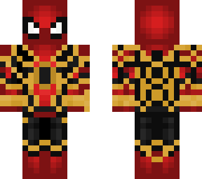 spider man