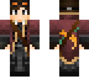 steam punk
