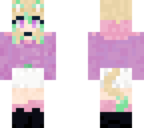 streamer zaomii