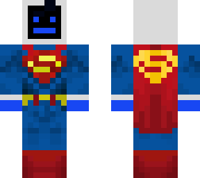 super xrobotz skin