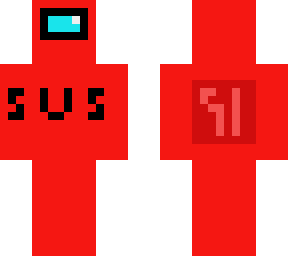 sus amogus