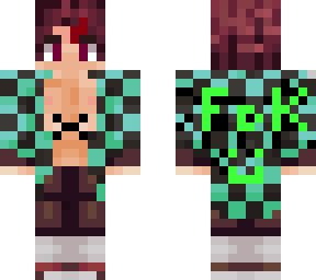 tanjiro