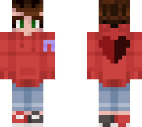 teacakess personal skin mothsona w cancer ribbon