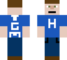 tgm shirt