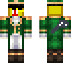 the crusaders bob