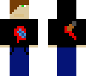 the dead guy