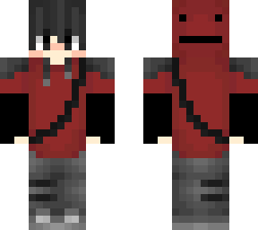 the_ghost(human)