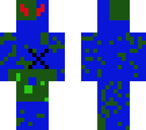 the killing world