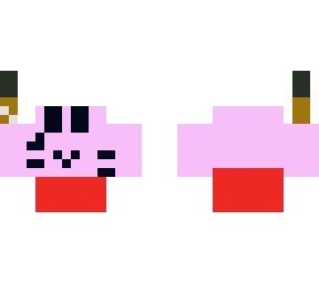 the kirby meme