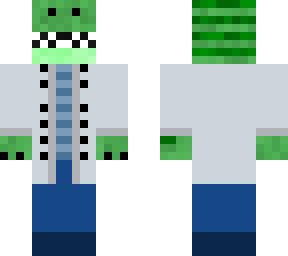 the light dino