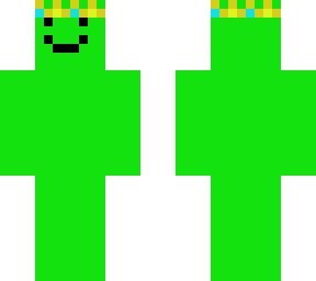 the new greenexe