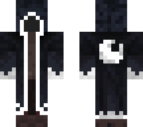 the odd moon god