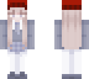 this was a remake of a skin