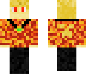 tim12121 fire edition