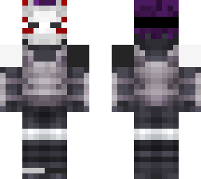 trevorstw anbu masked version