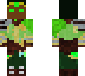 updated wren brightblade