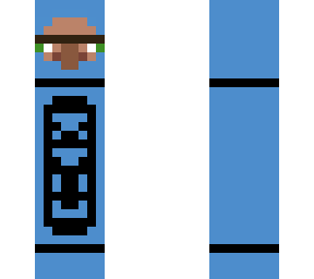 villager crayron