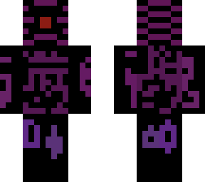 void entity
