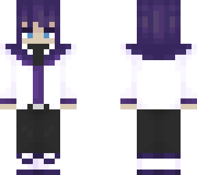 vyncent sol (casual)
