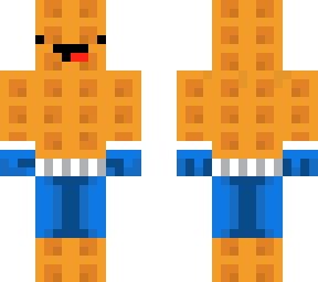 waffle boxer