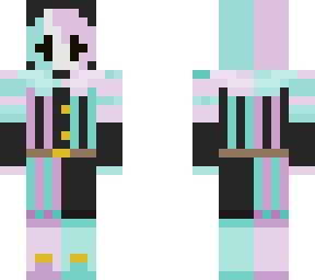 welcome to atlas's circus | thorn smp