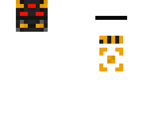 whyscouts hype oni edit