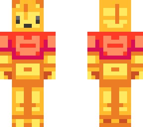 winnie the pooh