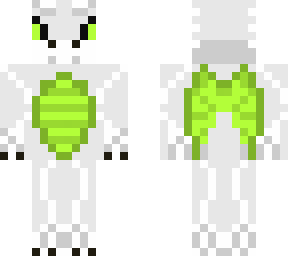 young dragon