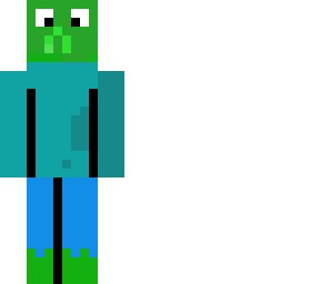 zombie