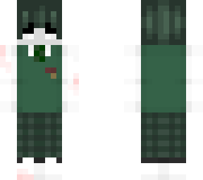 zombie boy