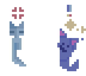 - discord server -