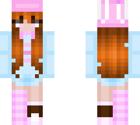 ~ hey bunny *rce* ~