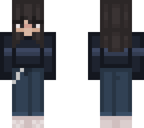 ~simple egirl skin~