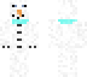 30 min snowman challange
