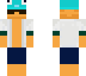 a skin