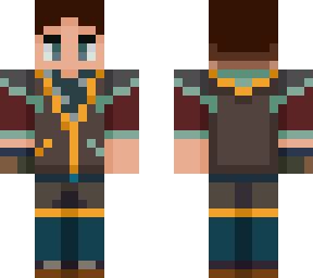 aiden caldwell | dying light 2